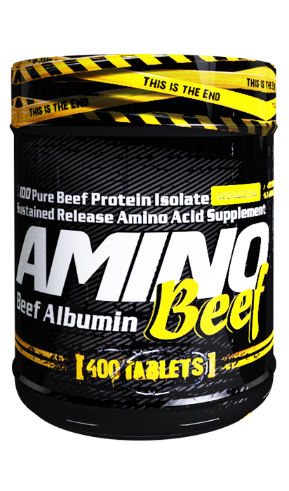 AMINO BEEF