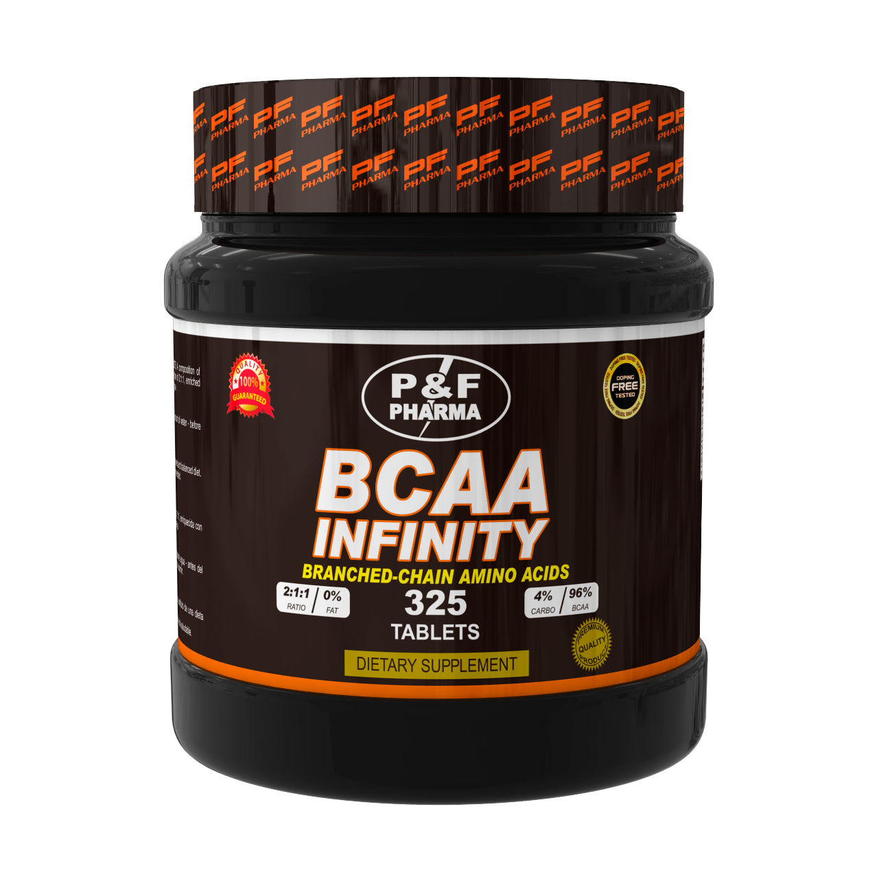 BCAA INFINITY